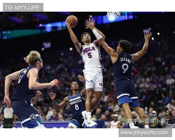 也是尼科手笔!格莱姆斯在76人场均21分 换来的马丁18场共得85分