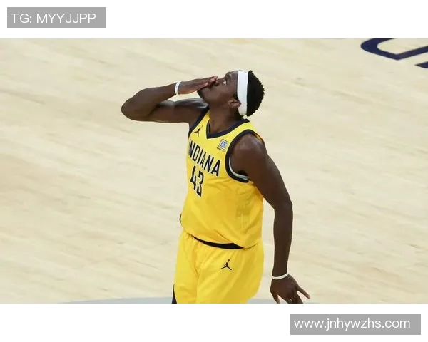 活力四射！内史密斯半场高效砍分