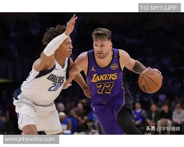 独行侠主场战胜湖人 结束5连败