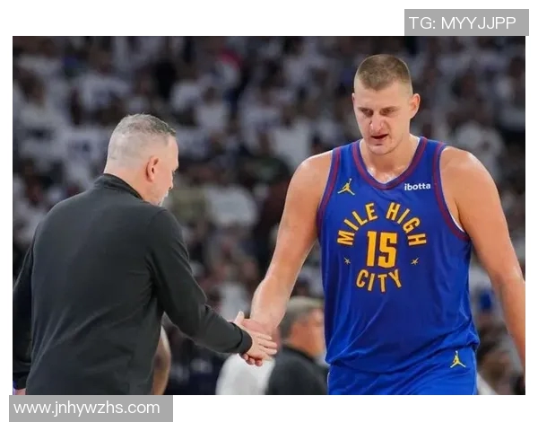 约基奇11月恐怖数据:34分12板11助攻,带队9胜1负