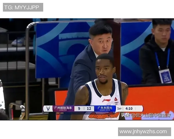 广东宏远险胜浙江稠州迎两连胜，萨姆纳21分萨林杰两双