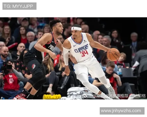 美记：快船会是马绍尔的理想下家 可以用大洛+3次轮去换他