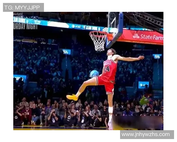 麦克朗透露放弃扣篮大赛真相：我参赛其他人就不比了 想有新意太难